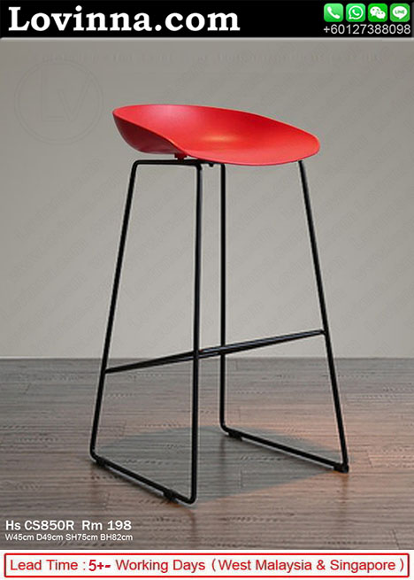 teal bar stools