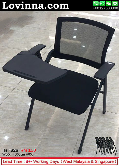 chair folding