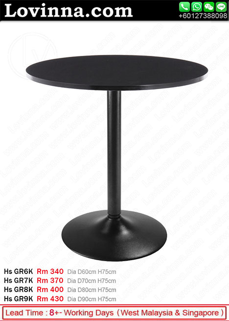 bar stool table height