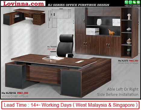 office Table