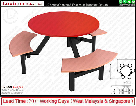 office canteen furniture 