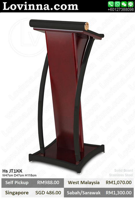 lightweight podium, church pulpit podium, outdoor lectern, wooden lectern designs, fold up lectern, small pulpit, acrylic church lectern