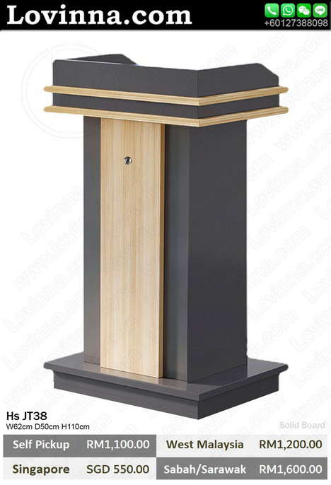 cheap podium stand, office lectern, podium mic stand, audio visual lecterns, podium with mic and speaker, buy used podium, speech pedestal