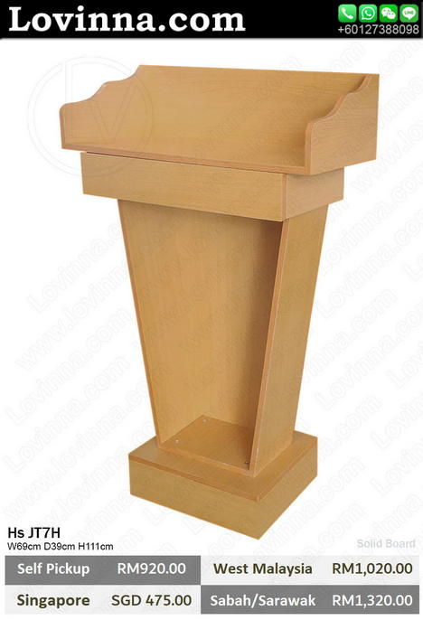 used church pulpit, buy lectern online, speech stand furniture, office furniture podium, designer lectern, electronic podium price, adjustable podium