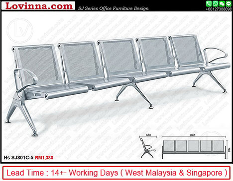 airport chair suppliers