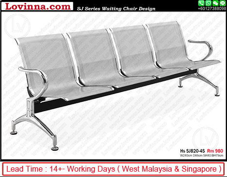 airport seating design