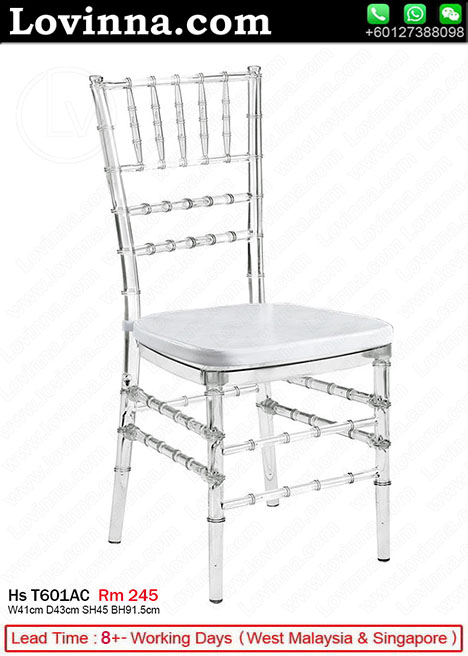 contemporary chair