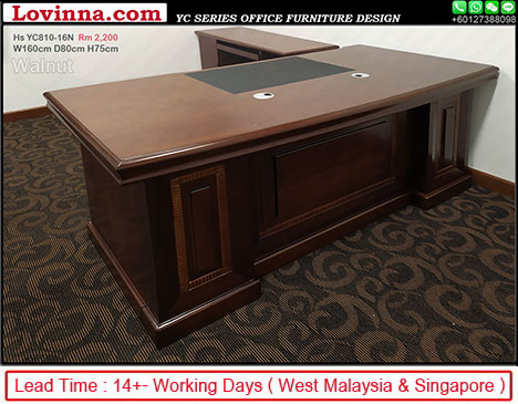 Luxury antique furniture, Antique wood office furniture