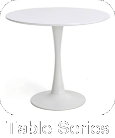 Cafe Table, Table Series