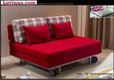 Fully Washabel Sofa Bed