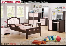 white childrens bed, bedroom furniture