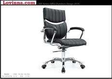 comfortable executive office chair