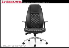 ergonomic executive chair