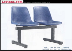 Klinik Chair 