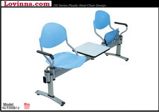 Clinic Chair
