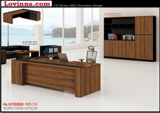 singapore office furniture