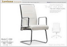 executive ergonomic chair