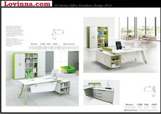 Lovinna Office Furniture Design 2026