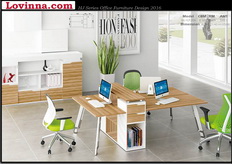 Lovinna Office Furniture Design 2023