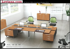 Lovinna Office Furniture Design 2029