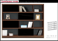 Book Cabinet 