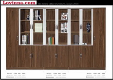 Lovinna Office Furniture Design 2030