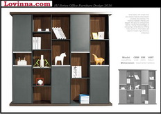 Lovinna Office Furniture Design 2031