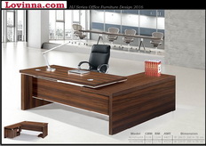 Lovinna Office Furniture Design 2016