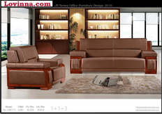 Office Sofa 