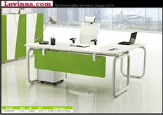 Malaysia Warkstation Furniture