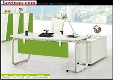 Malaysia Warkstation Furniture