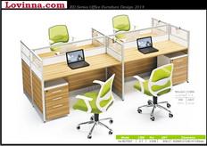 Malaysia Warkstation Furniture