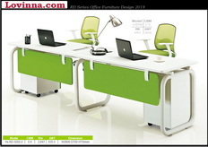 Malaysia Warkstation Furniture