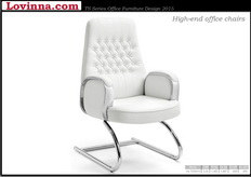 high computer chair
