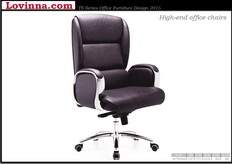high desk chairs with backs