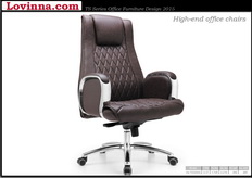 leather chairs for office