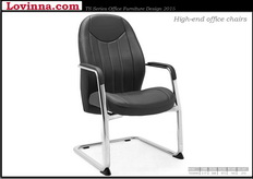 leather home office chair