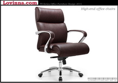leather office chair sale