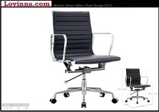 luxury executive office chairs