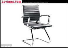 minimalist office chair