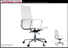 modern executive chair