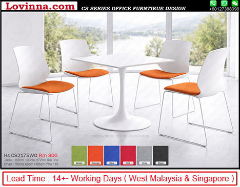 discussion table for group collaboration