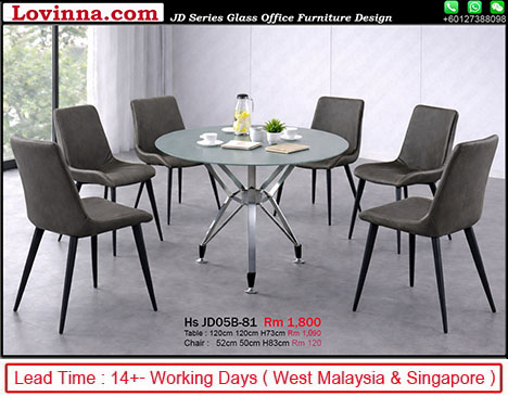 discussion table for professional meeting environment