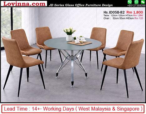 discussion table ideal for office teamwork