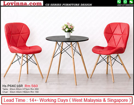 discussion table for project discussion area