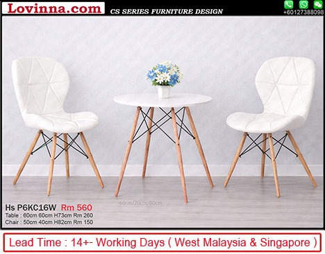 discussion table for training room setup