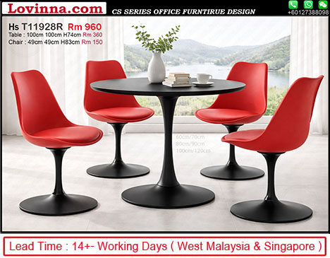 office brainstorming desk