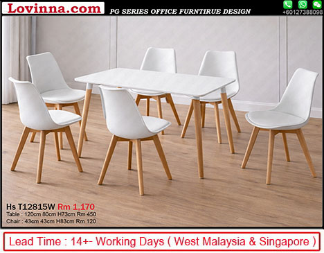 executive board desk