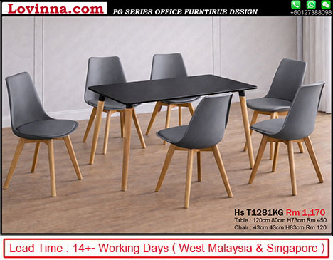 professional office desk for meetings