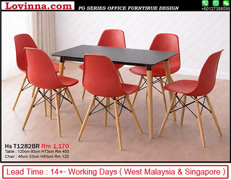 office coordination desk